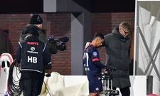 Thumbnail for article: Mauro Júnior moet kraker tegen Feyenoord missen na rode kaart tegen FC Emmen