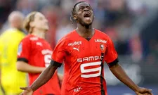 Thumbnail for article: 'Stade Rennes wijst PSV-bod van zeventien miljoen euro op Sulemana af'           