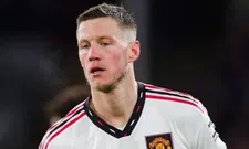 Thumbnail for article: Weghorst blij met eerste United-goal: 'Het liefst maak je die zo snel mogelijk'