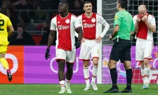 Thumbnail for article: Drama compleet in Amsterdam: Ajax speelt in eigen huis gelijk tegen FC Volendam