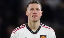Thumbnail for article: Weghorst droomt van langer verblijf bij Man United: 'Dan natuurlijk goede optie'