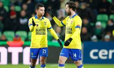 Thumbnail for article: Ex-Groninger Van Kaam duwt zijn oude club verder in de problemen met prachtgoal