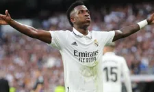 Thumbnail for article: 'Walgelijke' en 'racistische actie jegens Vinícius richting Madrileense derby