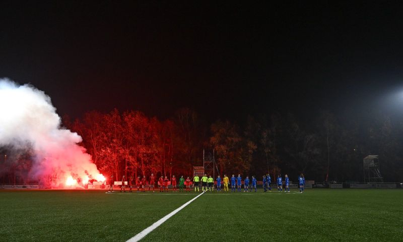 'Godts denkt nog niet aan vertrek'