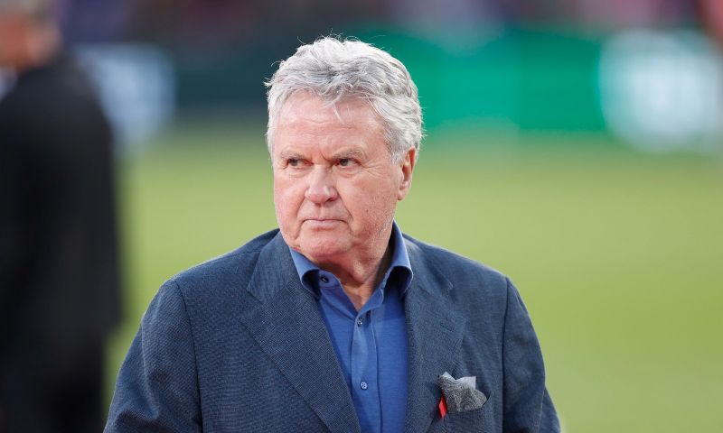 hiddink gaf dringend advies aan roman abramovitsj