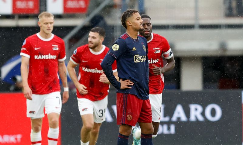 Rensch maakt zich op voor rentree