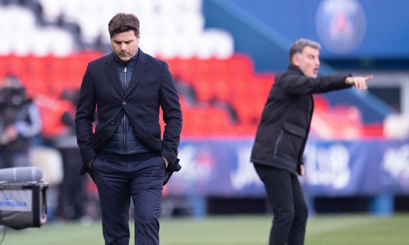 'Löw en Pochettino op shortlist België'