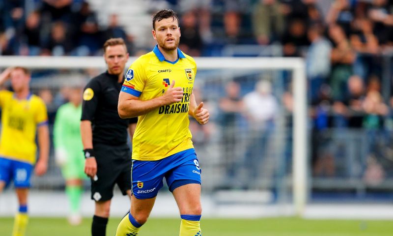 NAC neemt Boere over van Cambuur