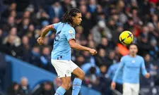 Thumbnail for article: Aké schittert bij City: 'We hadden Erling deze keer meer nodig'