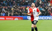 Thumbnail for article: Slot neemt het op voor Feyenoorder: 'Ik vind het een heel sociale jongen'