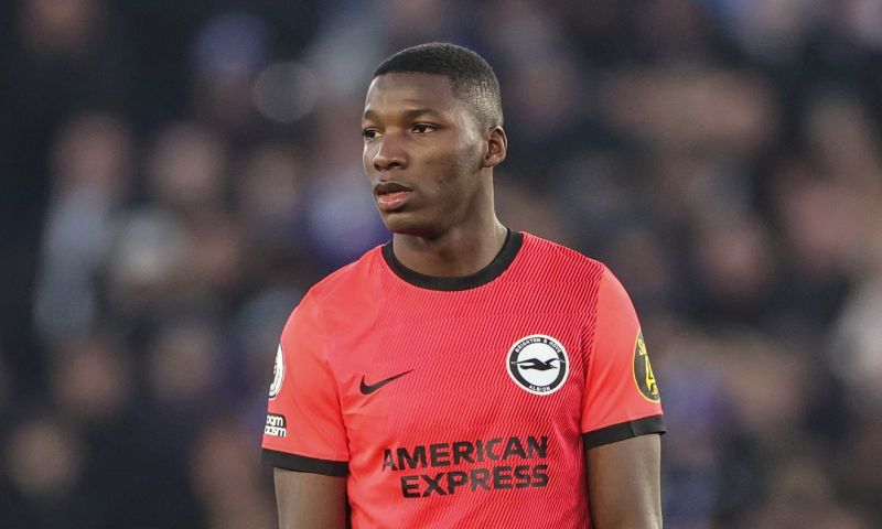 Caicedo bedankt Brighton en lijkt te vertrekken