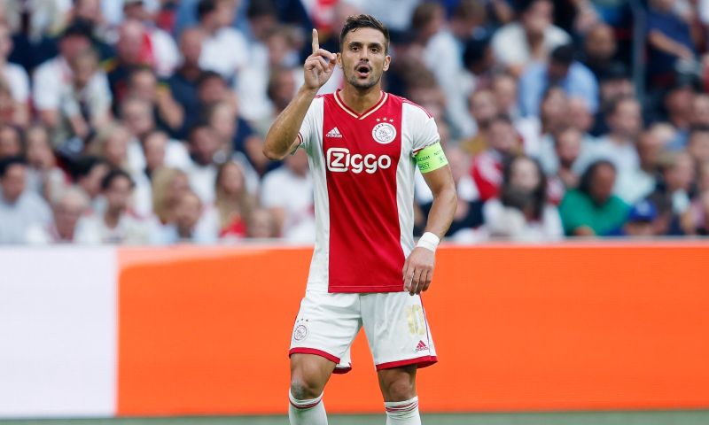 Tadic voelt zich verantwoordelijk voor ontslag Schreuder: 'Dat is onmogelijk'