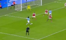 Thumbnail for article: Aké beloont goede vorm en opent de score tegen Arsenal in de FA Cup
