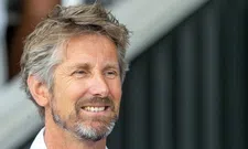 Thumbnail for article: Van der Sar verklaart ontslag Schreuder: 'Een noodzakelijke beslissing'