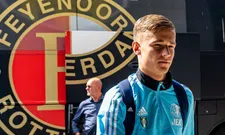 Thumbnail for article: 'Excelsior neemt per direct middenvelder van Feyenoord over'