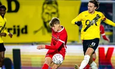Thumbnail for article: PEC verstevigt koppositie, negenkoppig Eindhoven wint, Hyballa boekt monsterzege  