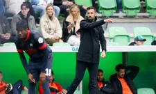 Thumbnail for article: Van Nistelrooij vreest niet voor ontslag: 'Je hebt geen garanties in het voetbal'