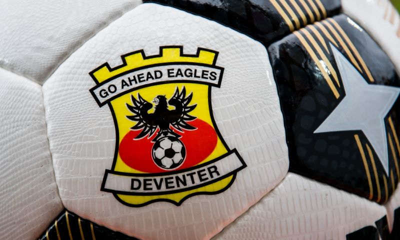 'Go Ahead Eagles winkelt bij Valencia'