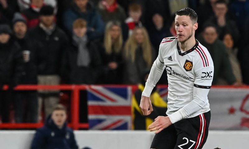 Weghorst vierde basisplek