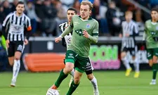 Thumbnail for article: 'Feyenoord weet wat het moet betalen voor Van den Belt: transfersom lekt uit' 