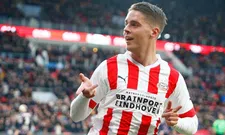 Thumbnail for article: PSV wint in eigen huis zakelijk, maar zeker niet makkelijk, van Go Ahead Eagles