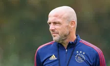 Thumbnail for article: Sprake van sabotage bij Ajax-spelers? 'Je gaat niet expres een bal overschieten'