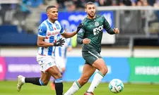 Thumbnail for article: 'Ongekend transfernieuws uit Heerenveen: Sarr voor miljoenen op weg naar Ligue 1'