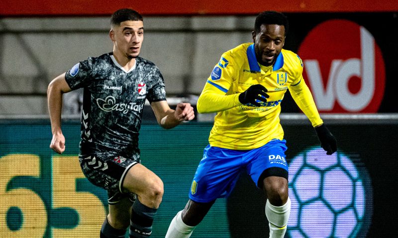 RKC wint van Emmen