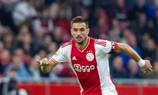 Thumbnail for article: Heitinga laat goede indruk achter bij Tadic: 'Echte Ajacied die energie brengt'