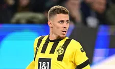 Thumbnail for article: 'Hazard hard onderweg naar PSV, Belg ontbreekt in selectie Dortmund'