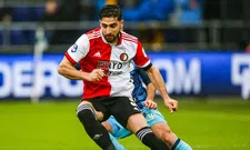 Thumbnail for article: 'Jahanbakhsh blijft Feyenoord trouw en wil zich op de landstitel richten'         