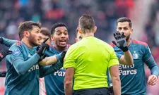 Thumbnail for article: Van Hanegem hekelt arbitrage: 'Vond Lindhout niet eens de slechtste dit weekend'  