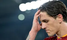 Thumbnail for article: 'Woede Roma-fans bereikt kookpunt, ultra's melden zich bij huis Zaniolo'