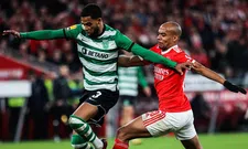 Thumbnail for article: 'St. Juste kan Portugal verlaten en zich bij Duitse topclub voegen'