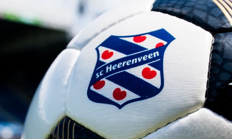 'Heerenveen pakt door na vertrek Sarr: Friezen vinden vervanger in Noorwegen'