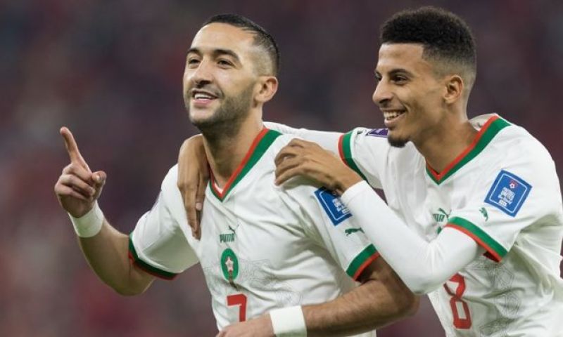 Update: 'Chelsea en PSG bereiken akkoord over transfer ex-Ajacied Ziyech'