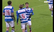 Thumbnail for article: Heerlijke treffer: transfertarget Feyenoord etaleert klasse in Kerkrade