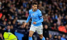 Thumbnail for article: 'Reden Cancelo-vertrek onthuld: speler verdeelde de kleedkamer na uitbarsting'    