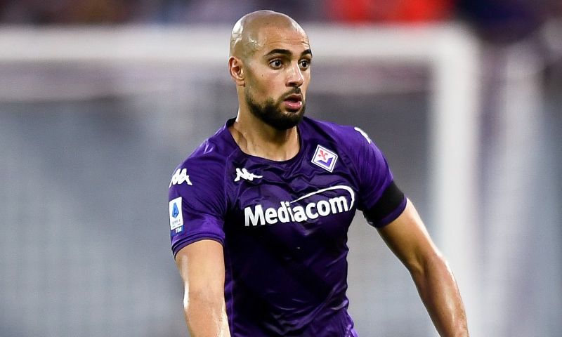 Amrabat laat van zichzelf horen: 'The future is promised to no one'