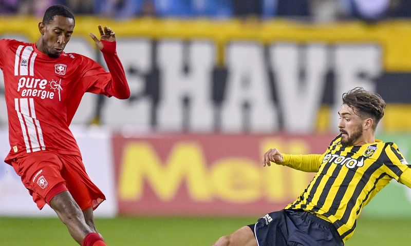 'Vitesse neemt na deadline nog afscheid'