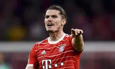 Thumbnail for article: 'United en Bayern in volgende fase: Sabitzer ziet werken onder Ten Hag wel zitten'