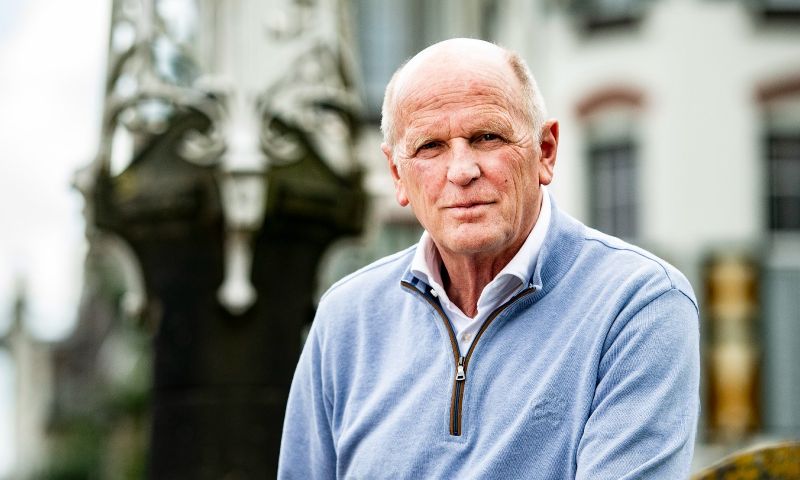 Streuer is niet blij met de houding van Feyenoord