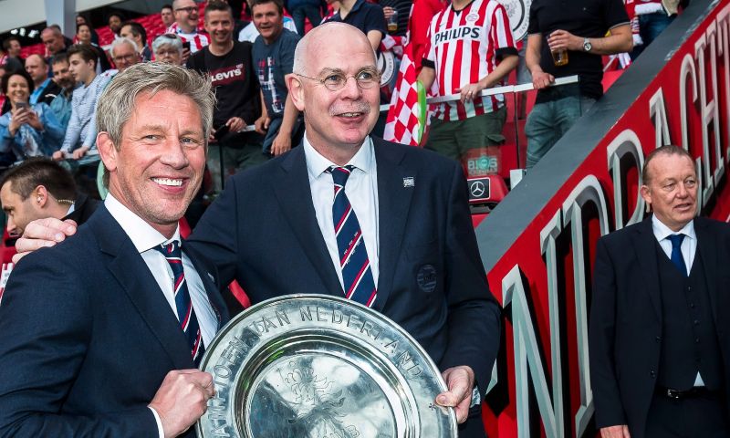 PSV heeft geprobeerd Danjuma en Memphis naar Nederland te halen