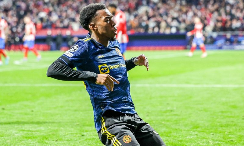 'Volgende domper voor PSV: ook doelwit Elanga komt niet naar Eindhoven'