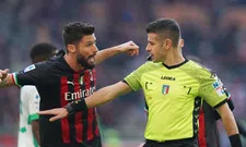 Thumbnail for article: 'Opvallende poging in Engeland: Milan zegt nee tegen laagvlieger na Giroud-bod'