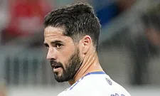 Thumbnail for article: 'Isco-deal van de baan: vedette houdt zich niet aan gemaakte afspraken met Union'