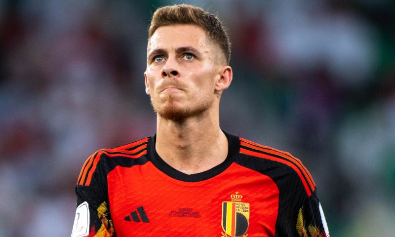 'PSV heeft gewenste aanvallende versterking binnen: Hazard naar Eindhoven'