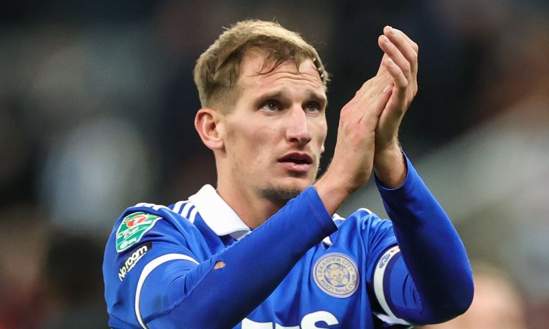 West Brom verrast met Albrighton