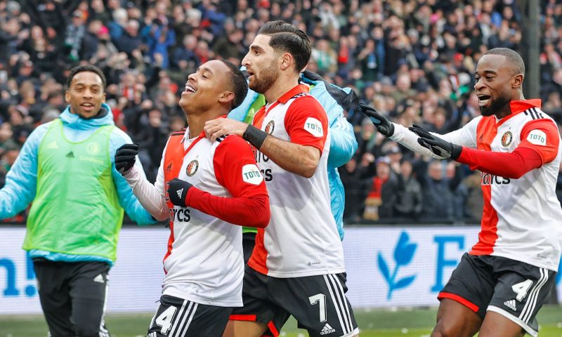 Paixão bedankt Danilo voor hulp