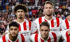 Thumbnail for article: Ramalho en Veerman bezoeken kinderafdeling in ziekenhuis: 'We leren juist van hén'